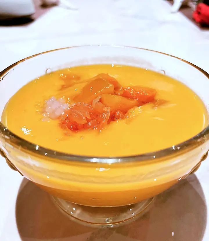 초호화 파인다이닝 풀코스 샥스핀 불도장 건전복 보양식 청담동 도산공원 맛집 추천