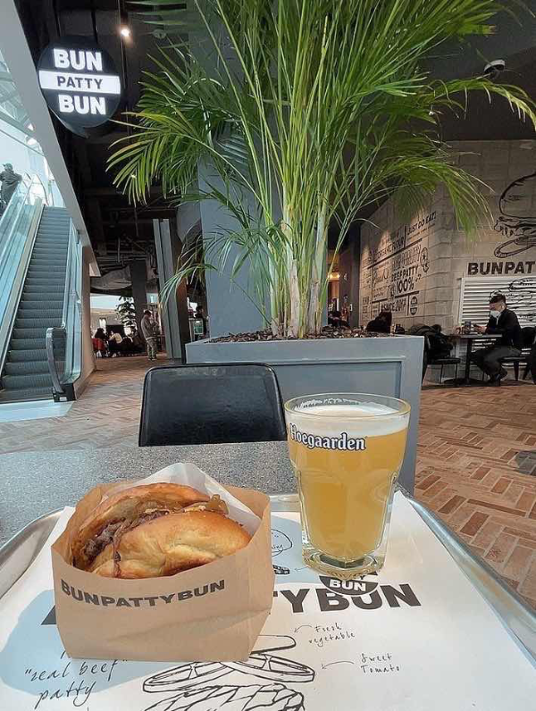 더현대-번패티번-다이닝코드