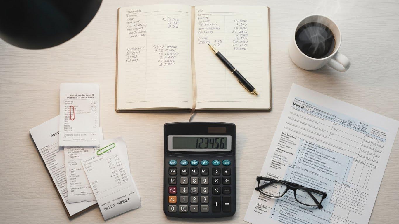 연말정산 기본공제대상자