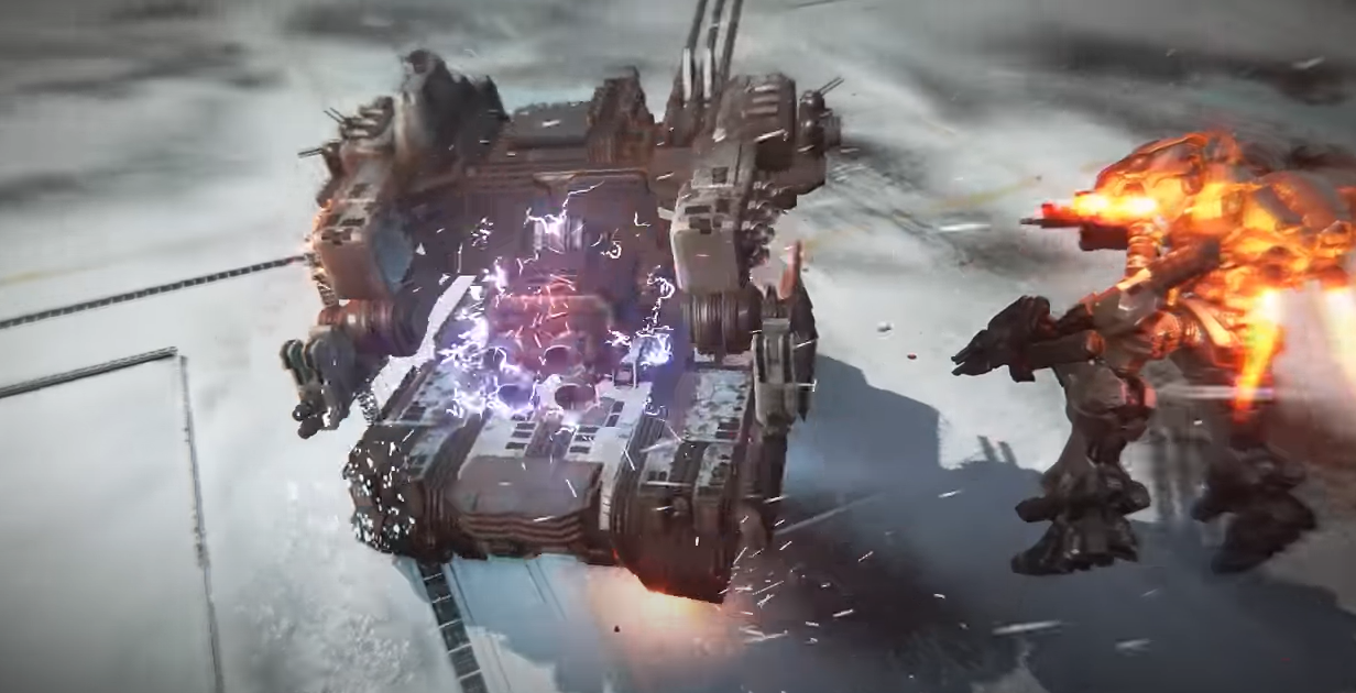 아머드코어6 한정판(8월 25일 출시)