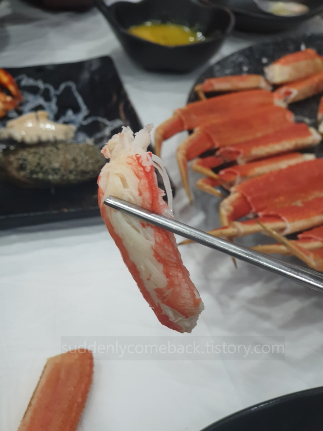 대게-살-한-젓가락