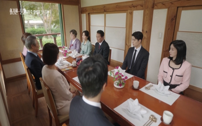 KBS 화려한 날들 방송 캡쳐