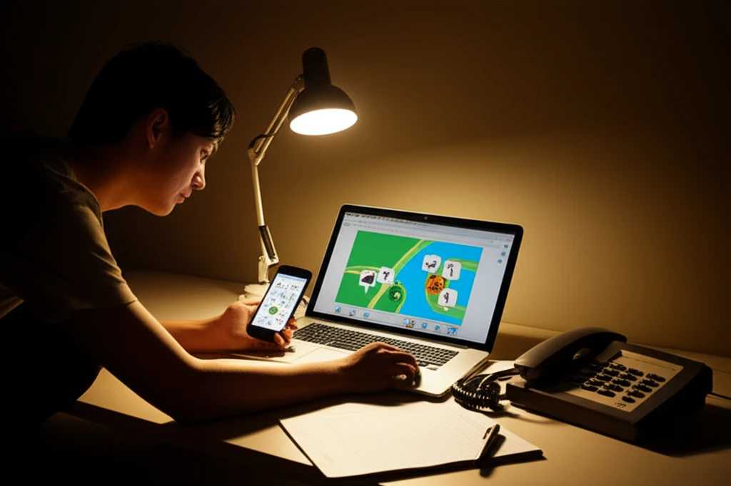 반려동물 응급처치 A to Z: 증상