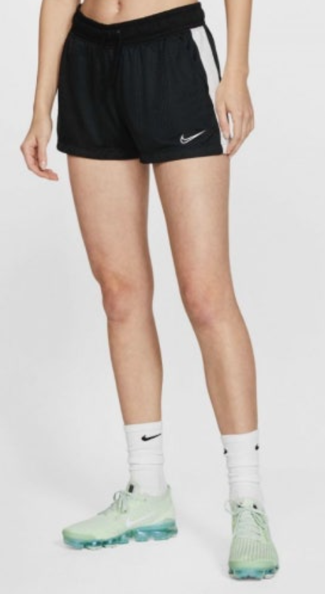 쇼트 반바지 (Short Shorts)