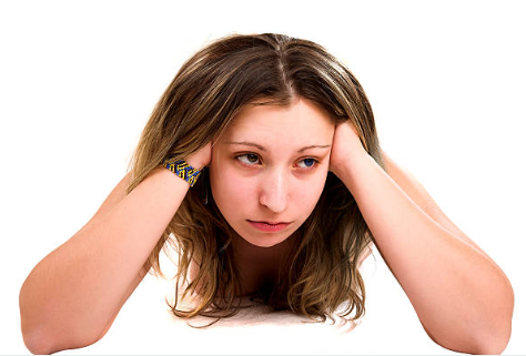 lack of physical activity