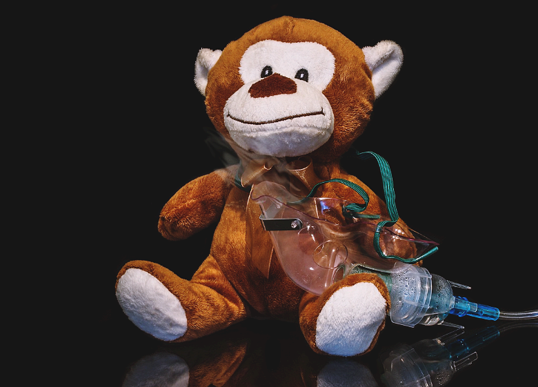 선천성 중추성 무호흡증(CCHS), 수면 중 자연적인 호흡이 어려운 희귀 질환