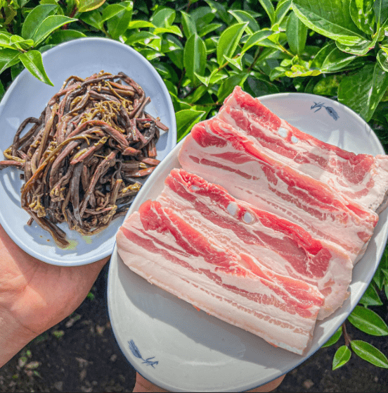 표선 맛집 "사또야식당" 음식