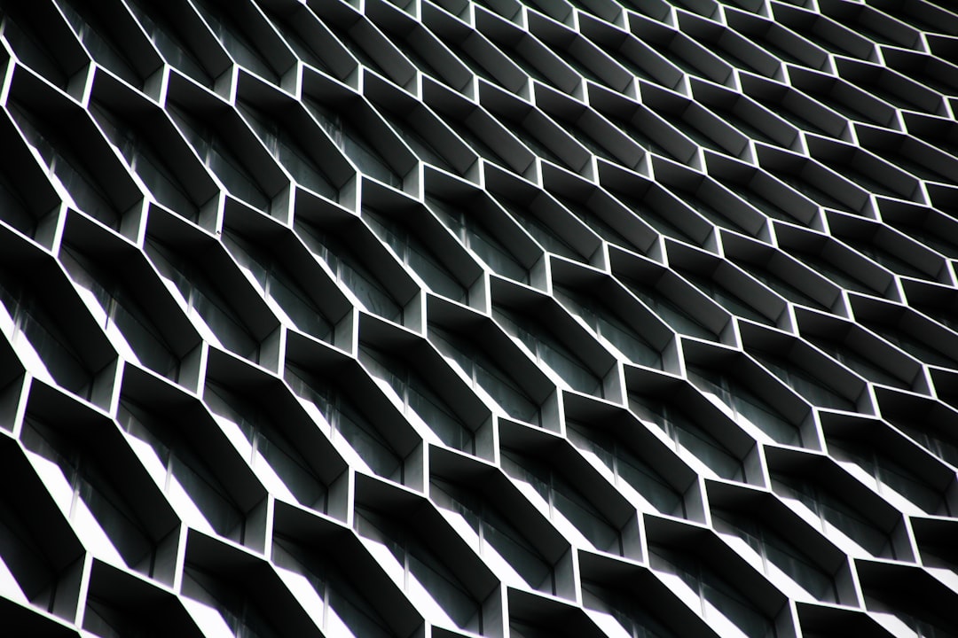 Hexagon