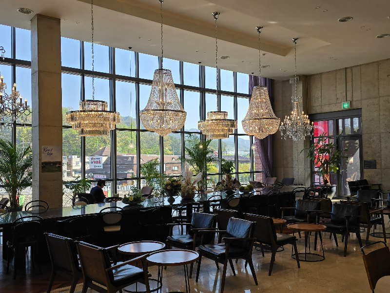 양주 오핀베이커리9