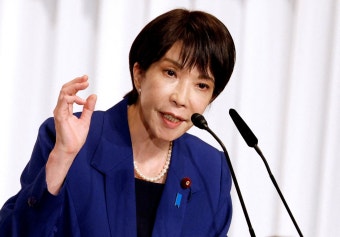 다카이치 사나에