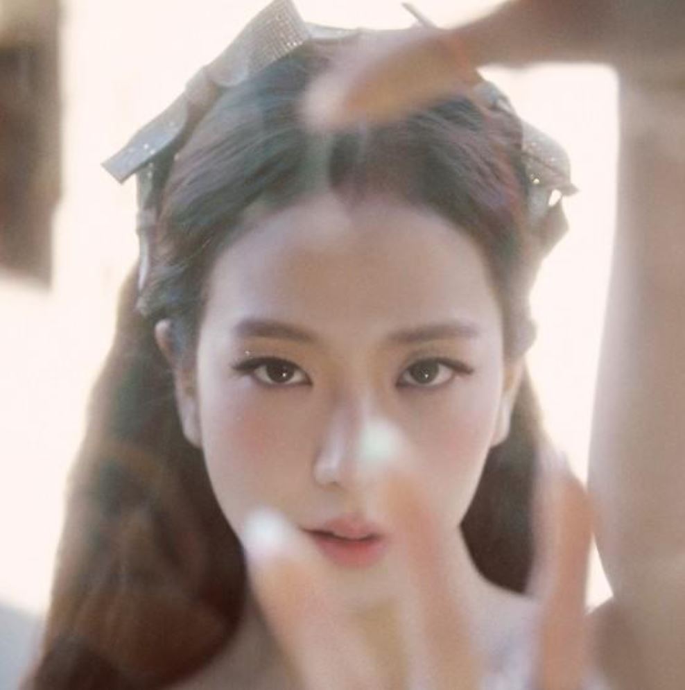 블랙핑크지수
