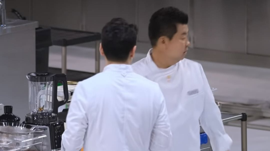 흑백요리사 시즌2 8~10화