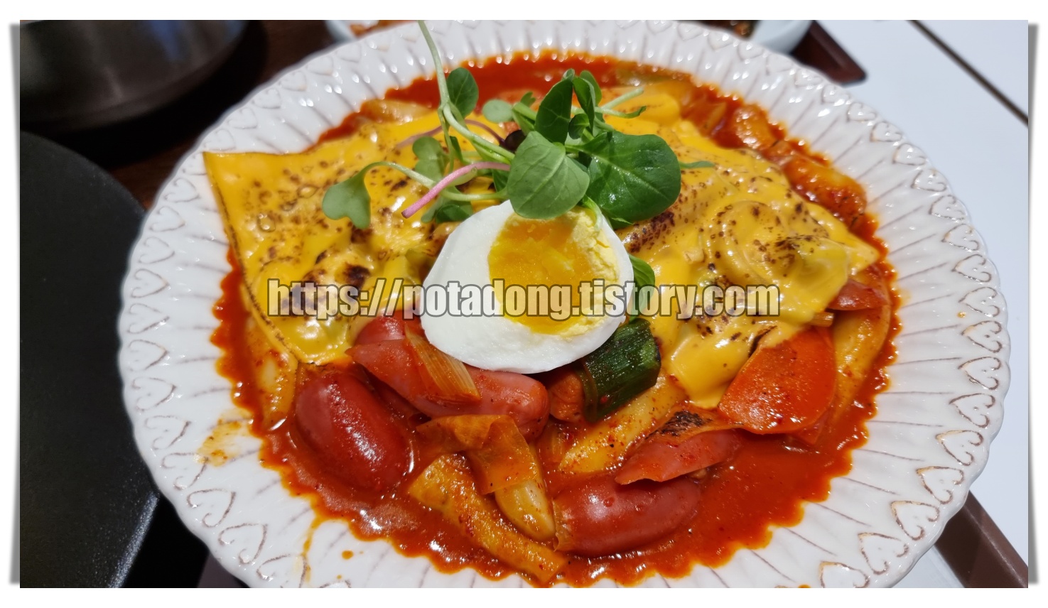 AK플라자 광명점 푸드테라스