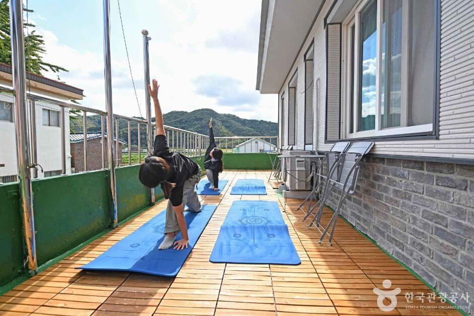 경남 고성 가볼만한곳 베스트 10
