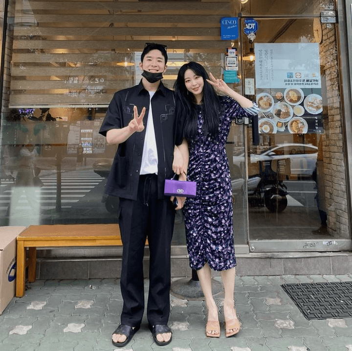 한예슬-남자친구-류성재