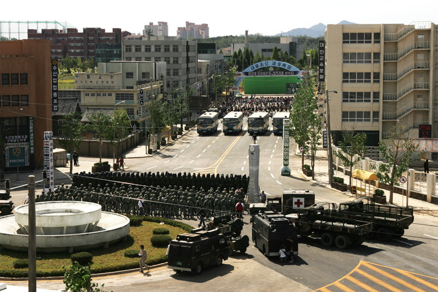 5.18의 시작, 평범한 청춘, 그리고 기억 — 영화 ‘화려한 휴가’ 속 인물, 전개, 감정의 흔적