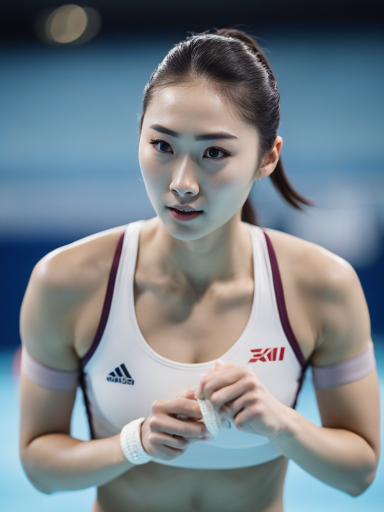 스포츠선수