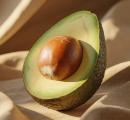 칼륨이 많은 음식