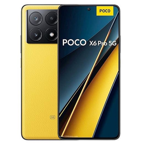 샤오미 포코 x6 pro 구매 홈페이지