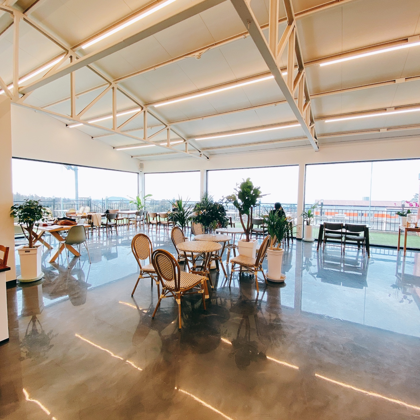 제주 애월 환혼 무수천계곡 트리하우스 웃뜨리 카페