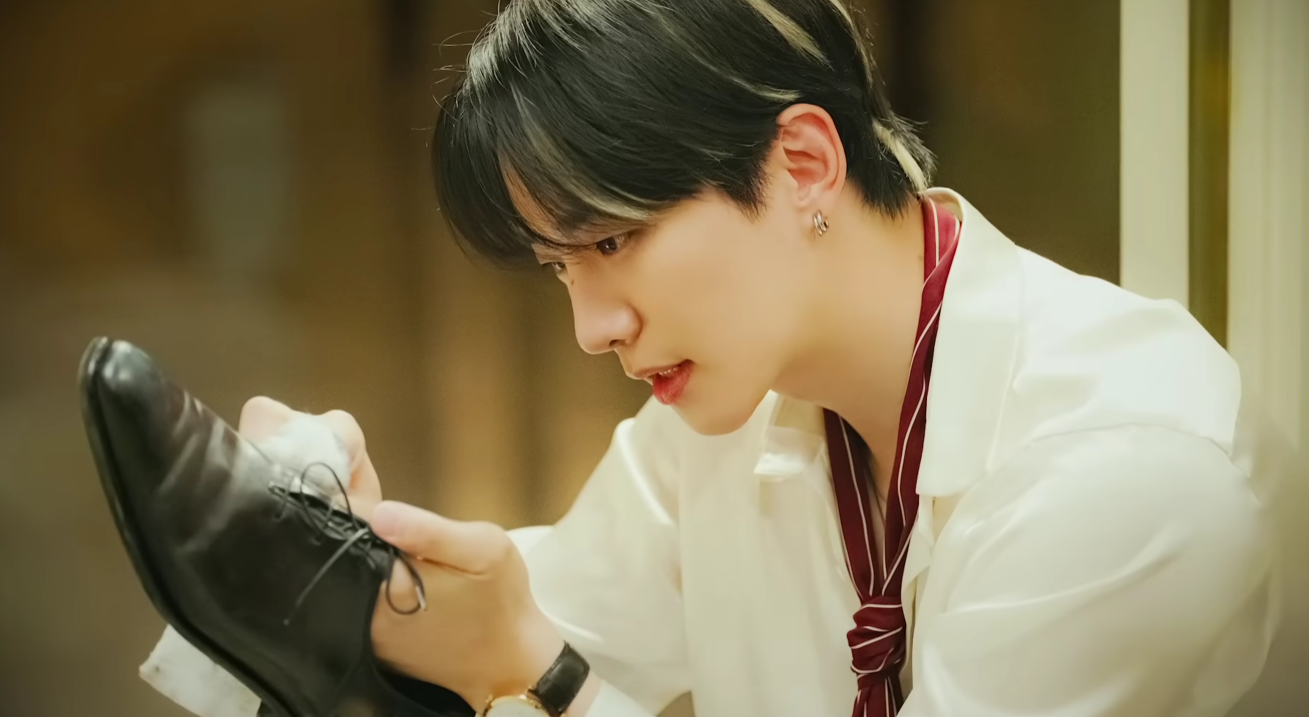 김민하 영원 태풍상사OST