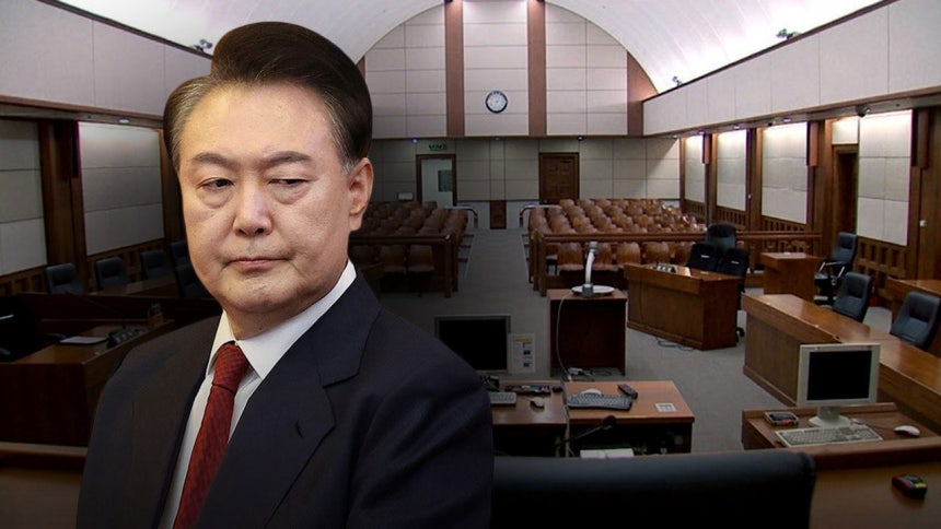 사법부신뢰 내란전담재판부 윤석열 김용현 지귀연 조희대 국민신뢰 구속취소 특검법 법조이슈 천대엽