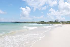 2024 전국 해수욕장 개장일 정리와 특징 - 제주도