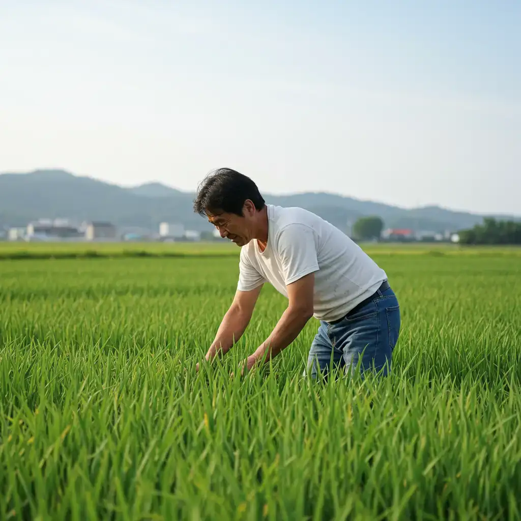 농업인안전보험 신청 방법