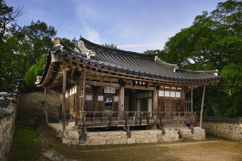 하회양동마을 관련사진