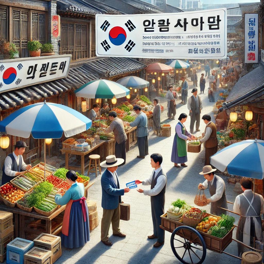 온누리 상품권 1조