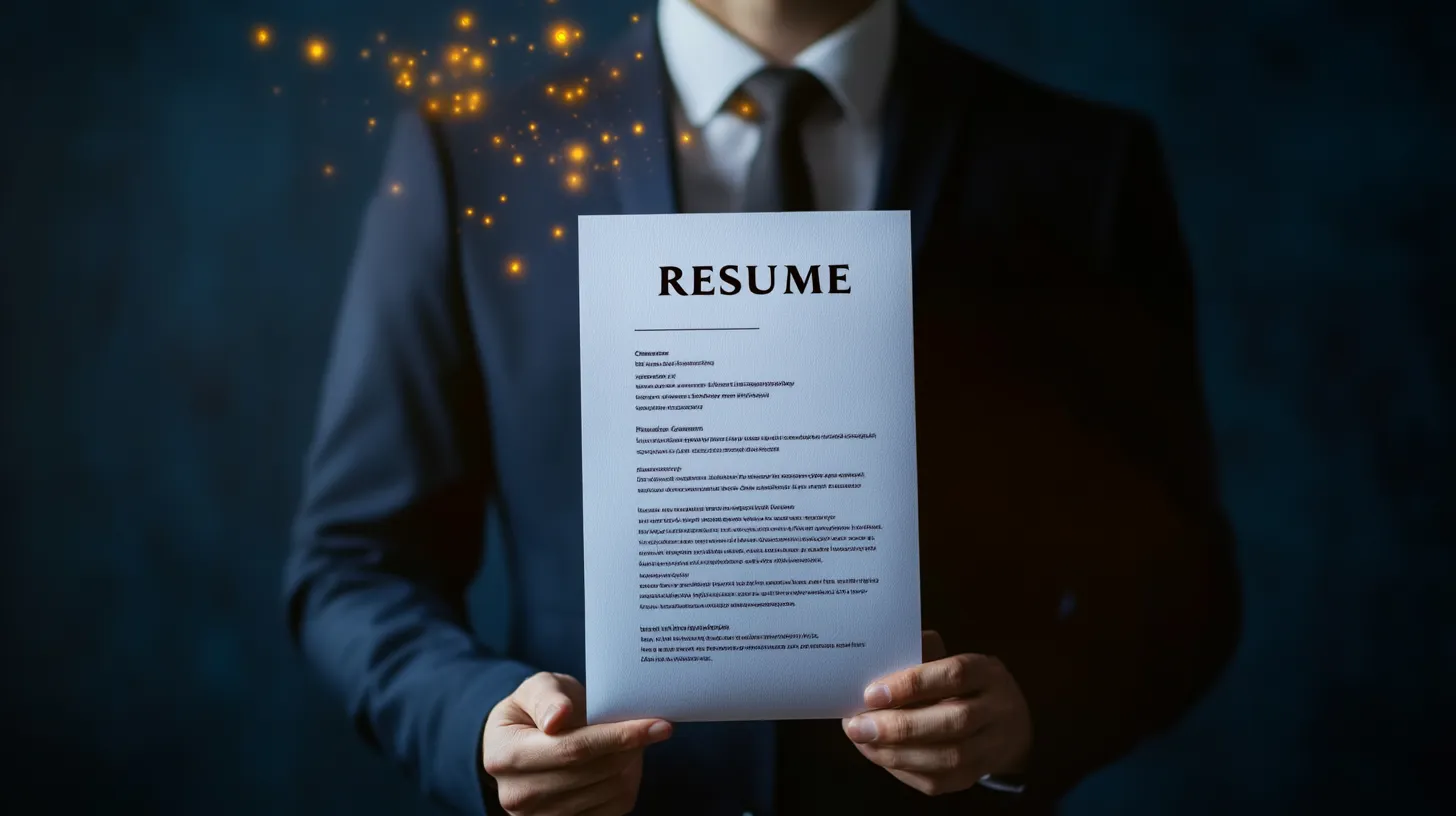 자기소개서 작성법