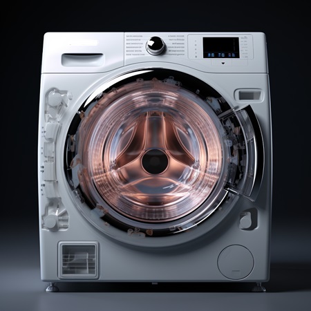 겨울 패딩 안전한 세탁기 세탁 방법, 간단히 정리