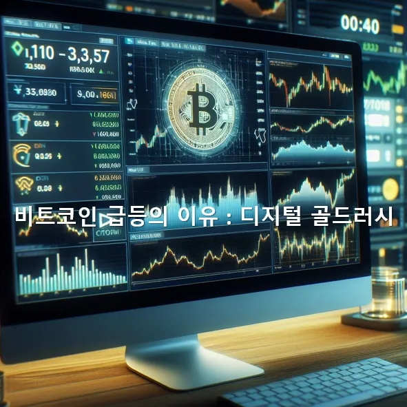 비트코인 메인 이미지