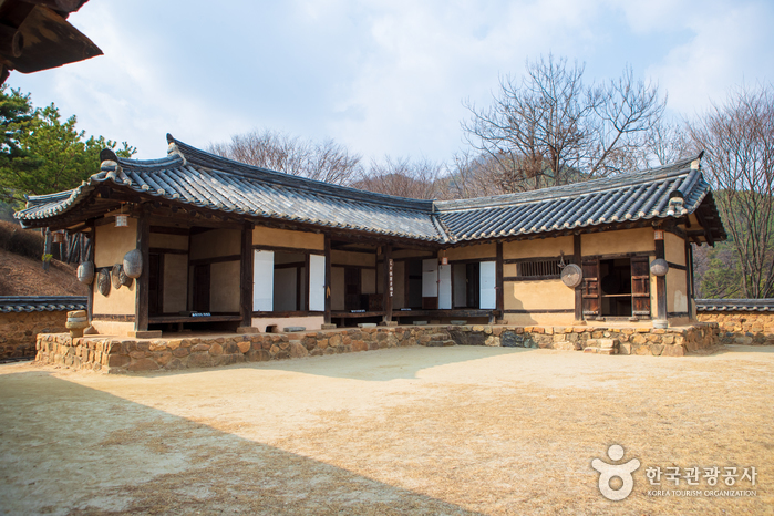 문의문화재단지