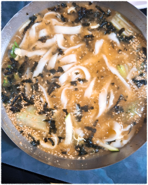 형제칼국수
