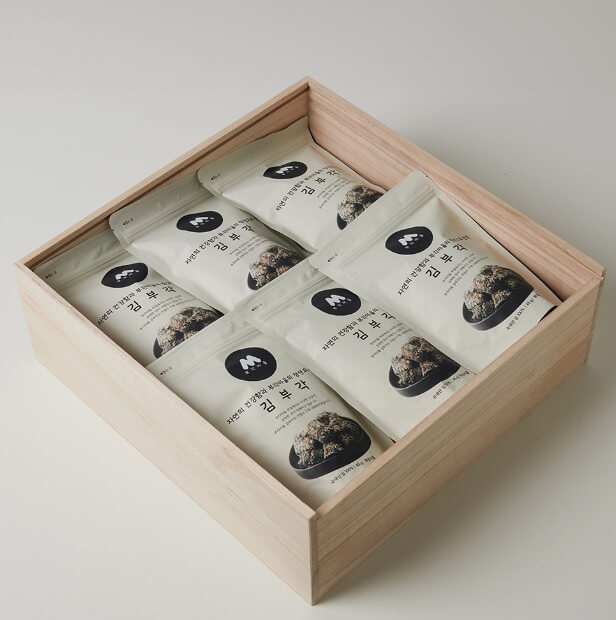 생생정보 2314회 독한 인생 독하다 독해 ‘연 매출 9억! 싱글 맘에서 김부각으로 일어서다!’ 편 수제 김부각 맛집 느린 먹거리 by 부각마을