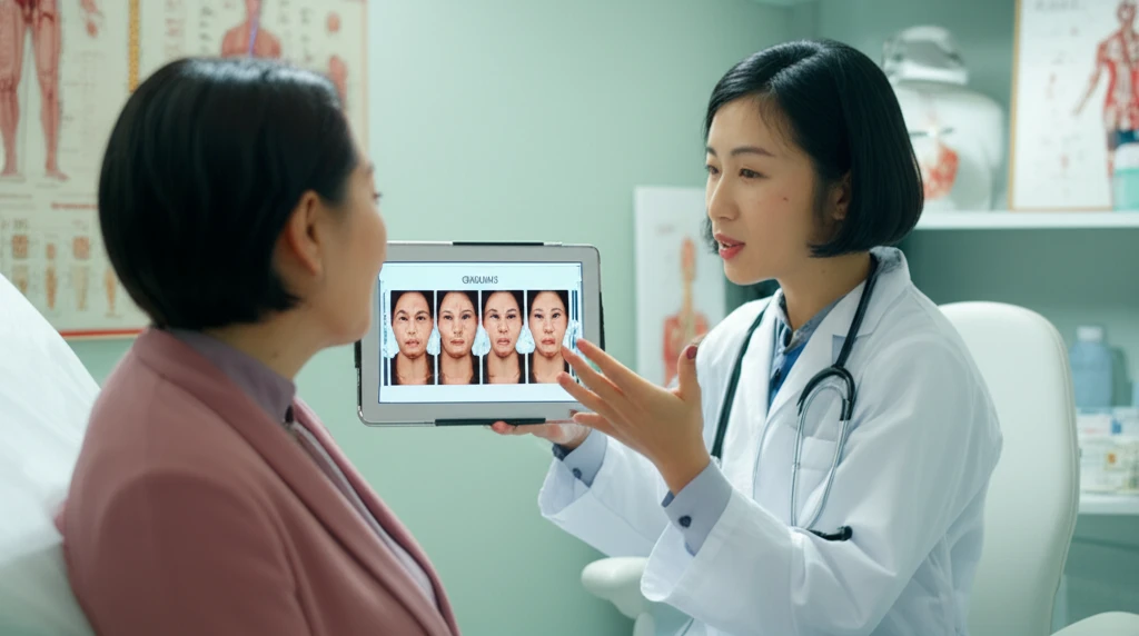 리프팅 시술, 후회없는 선택을 위한