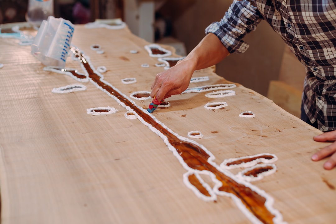 Carpentry