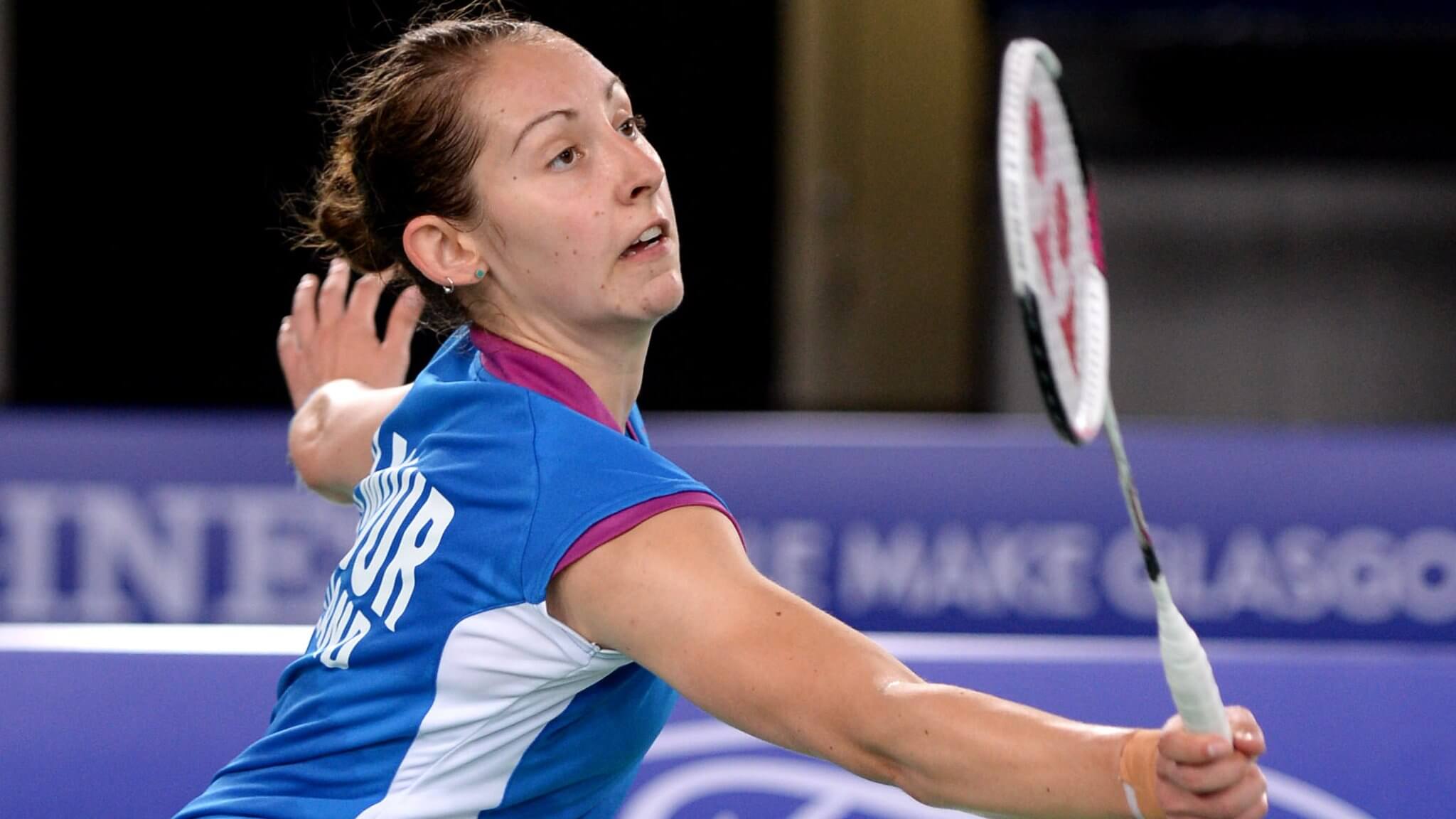 BWF 전영 오픈 배드민턴 대회 안세영 커스티 길모어 16강전 일정 중계 분석