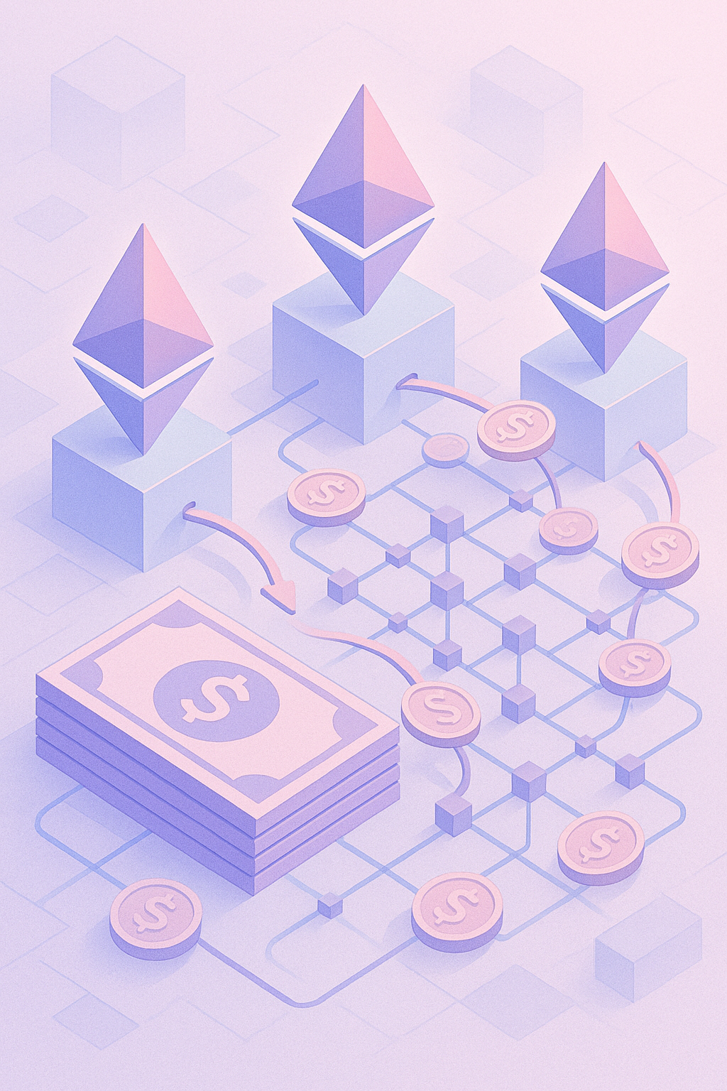 디파이가 바꾸는 질서