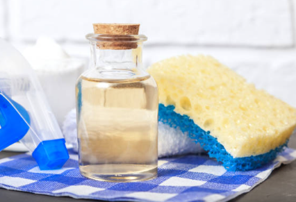 염색약－지우는법