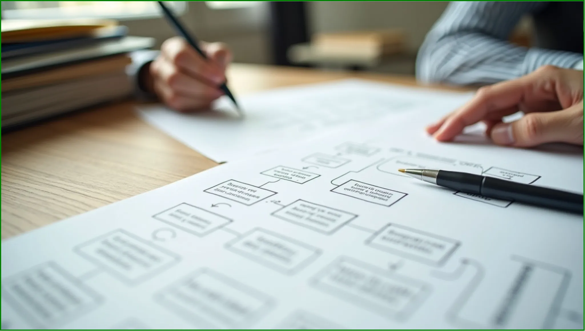 법인 설립 절차 및 주의사항