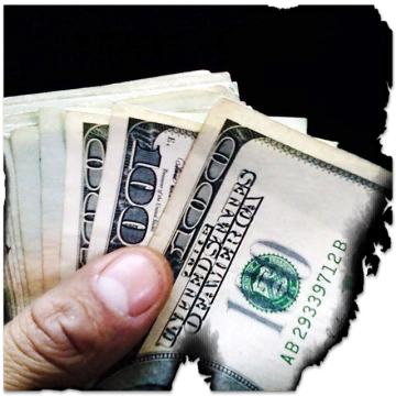 저소득층 긴급 생활안정지원금