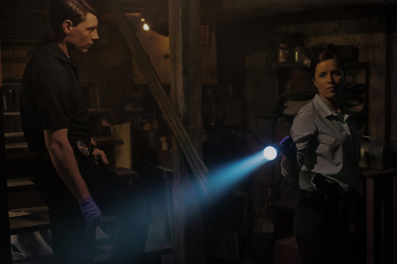 영화 "나를 찾아줘" 스틸컷