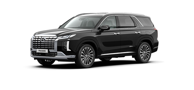 현대 팰리세이드