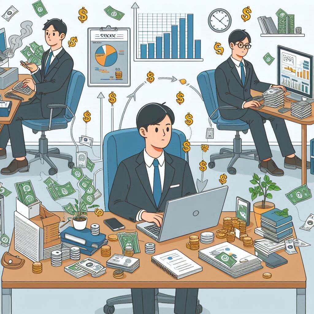 종가매매 방법