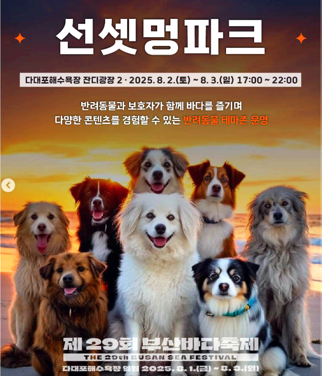 부산바다축제