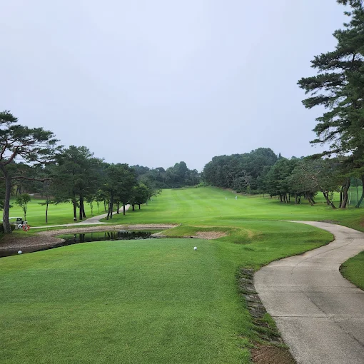 고양시 서울한양컨트리클럽 (한양CC) 소개 및 이용방법