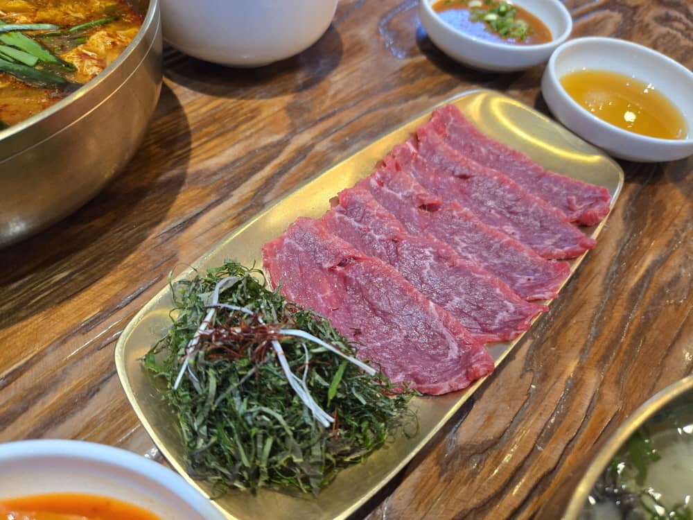 송도 깨비옥