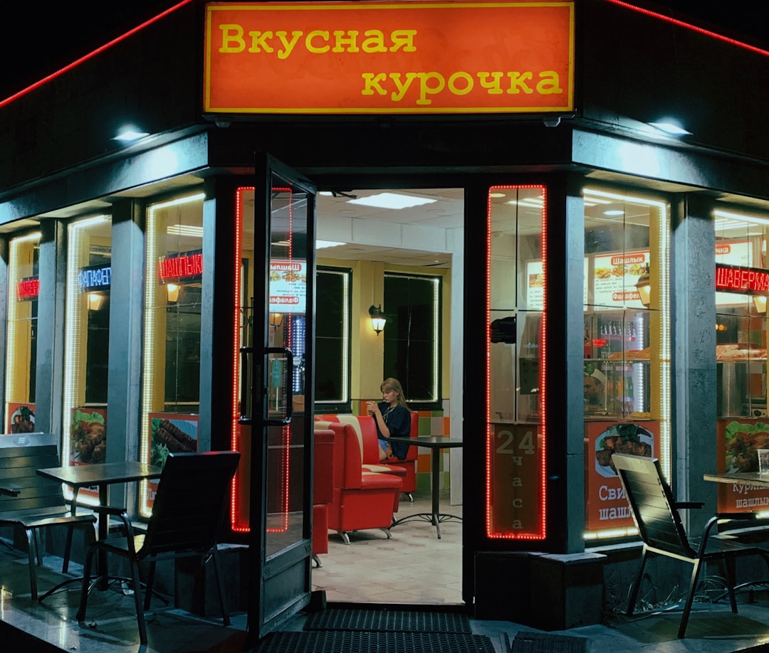 'Pawnshop'
